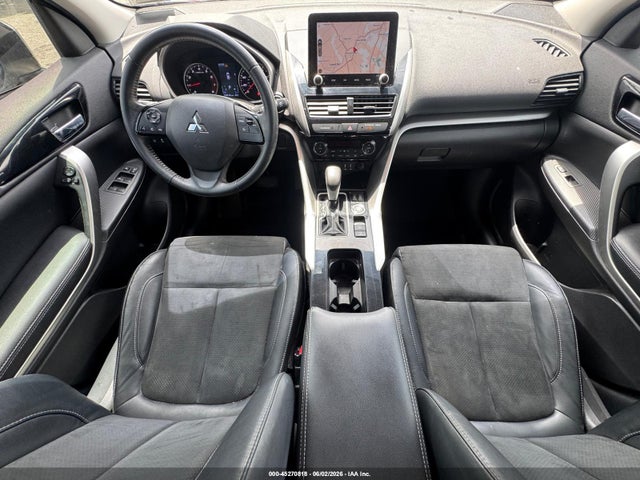 Mitsubishi Eclipse