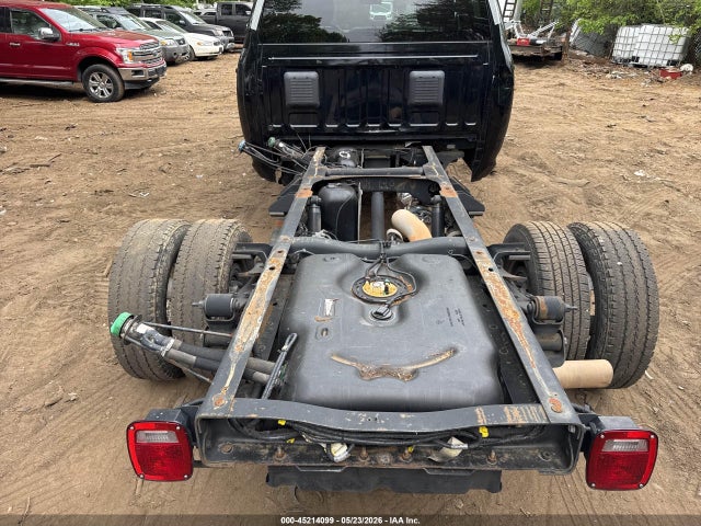 Ram 3500