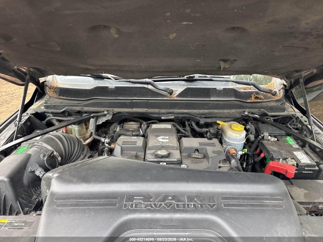 Ram 3500