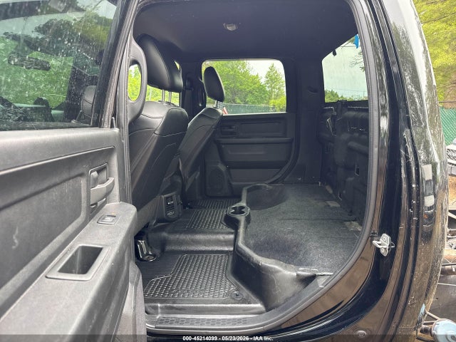 Ram 3500