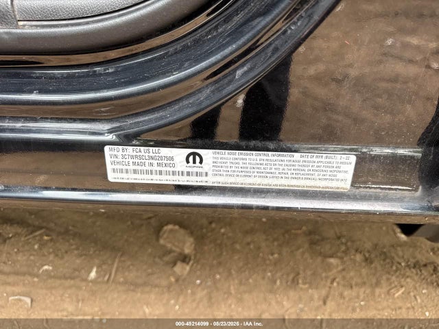 Ram 3500