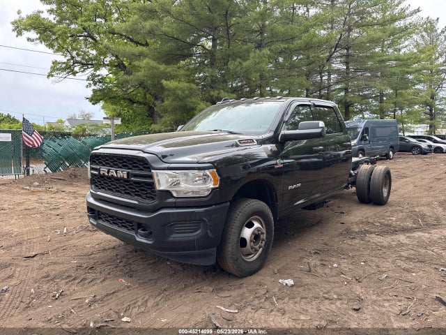 Ram 3500