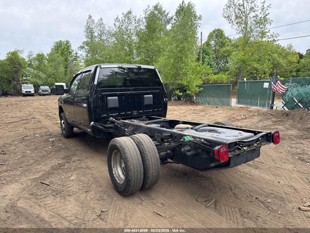 Ram 3500