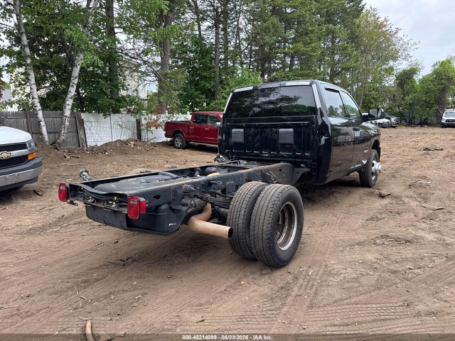 Ram 3500