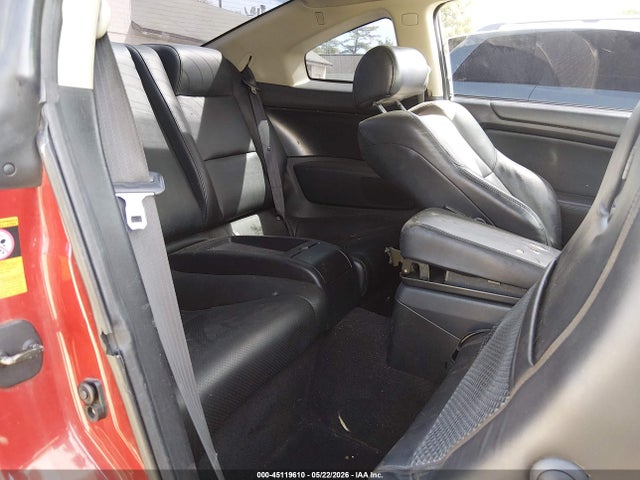 INFINITI G35