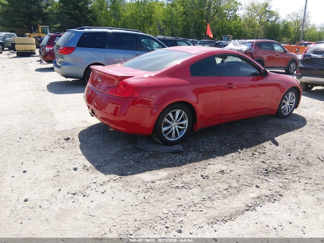 INFINITI G35