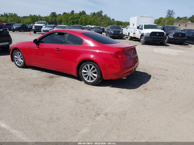INFINITI G35