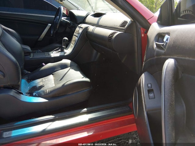 INFINITI G35
