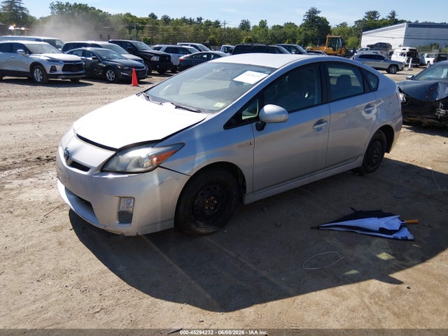 Toyota Prius Two