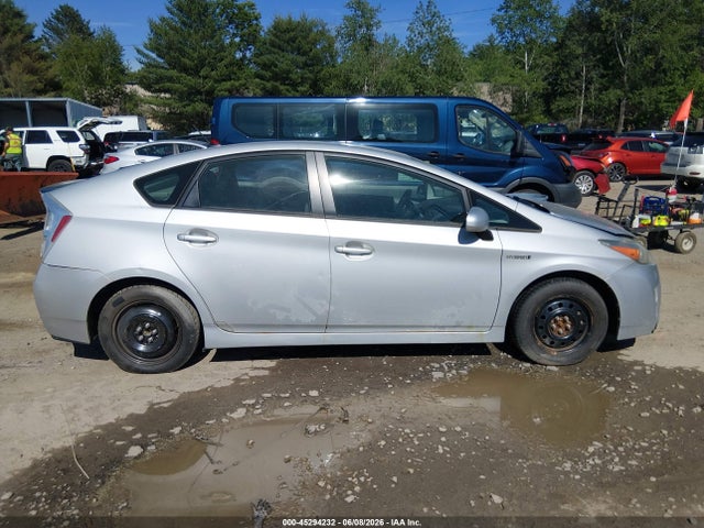 Toyota Prius Two