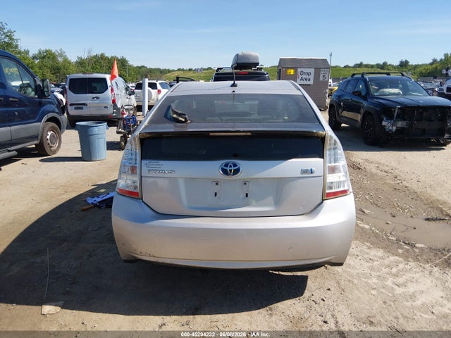 Toyota Prius Two
