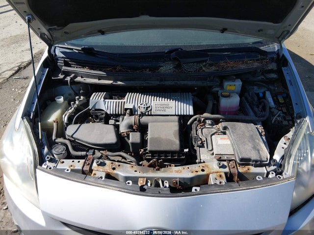 Toyota Prius Two