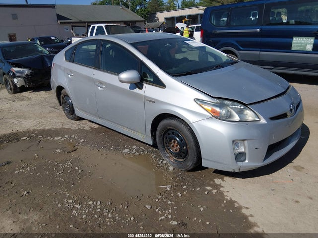 Toyota Prius Two