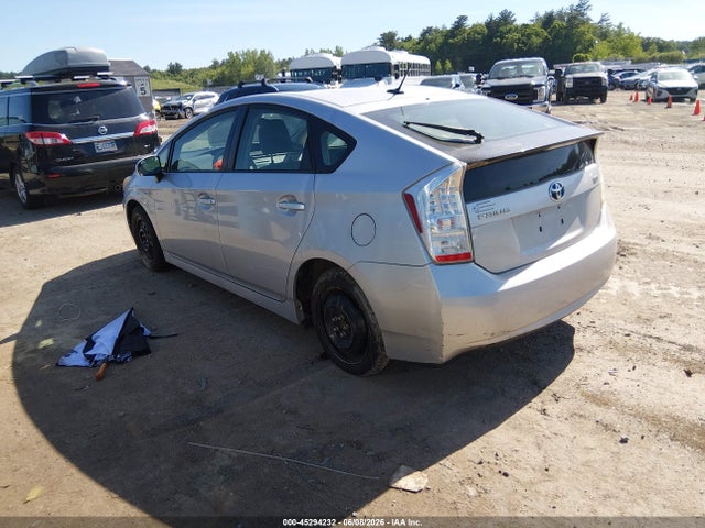Toyota Prius Two
