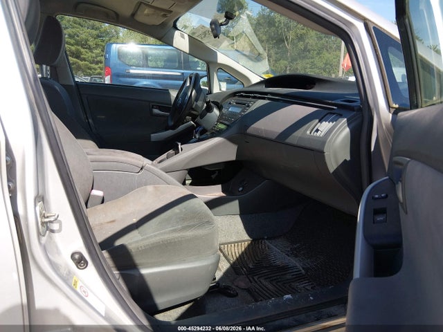 Toyota Prius Two