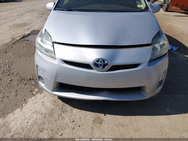Toyota Prius Two