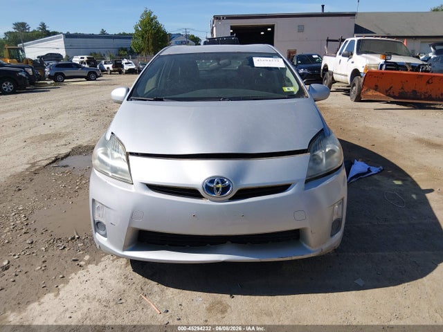 Toyota Prius Two