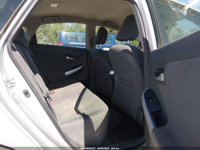 Toyota Prius Two