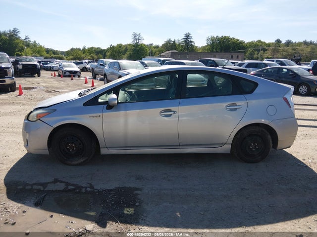 Toyota Prius Two