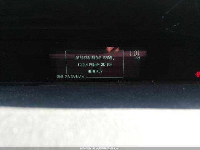 Toyota Prius Two
