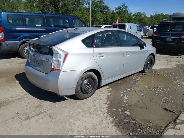 Toyota Prius Two