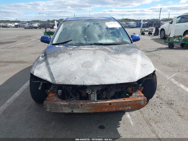 Mazda Mazda6 S