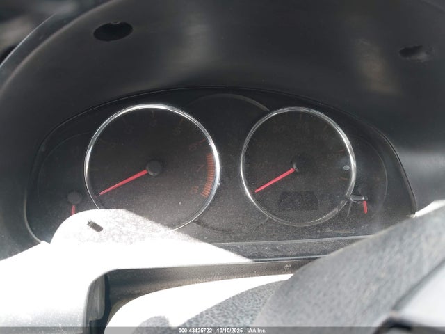 Mazda Mazda6 S