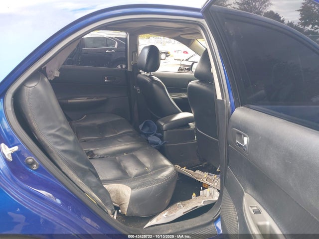 Mazda Mazda6 S