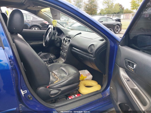 Mazda Mazda6 S