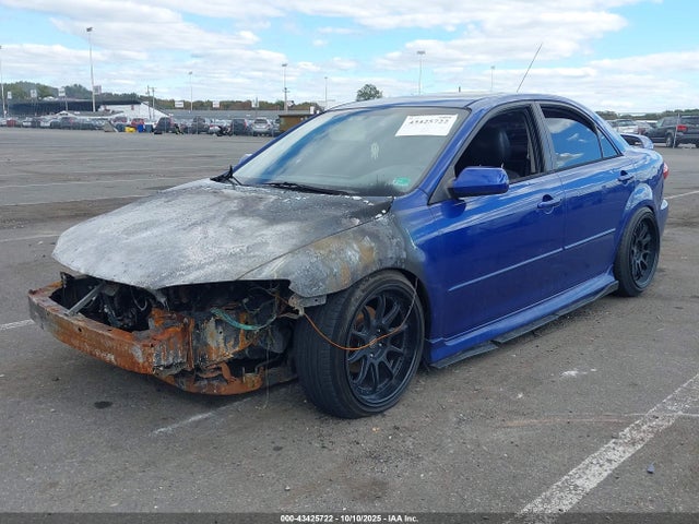 Mazda Mazda6 S