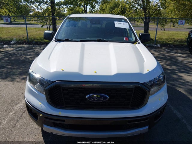 Ford Ranger Xlt