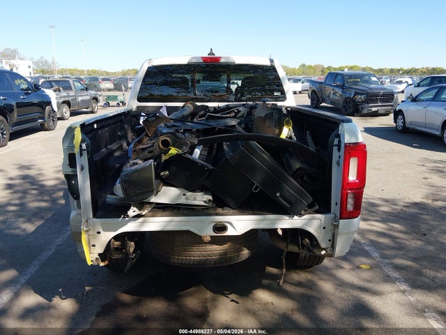 Ford Ranger Xlt