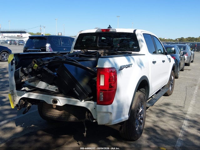 Ford Ranger Xlt