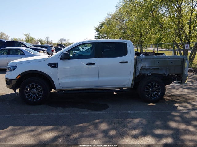 Ford Ranger Xlt