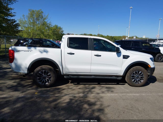 Ford Ranger Xlt