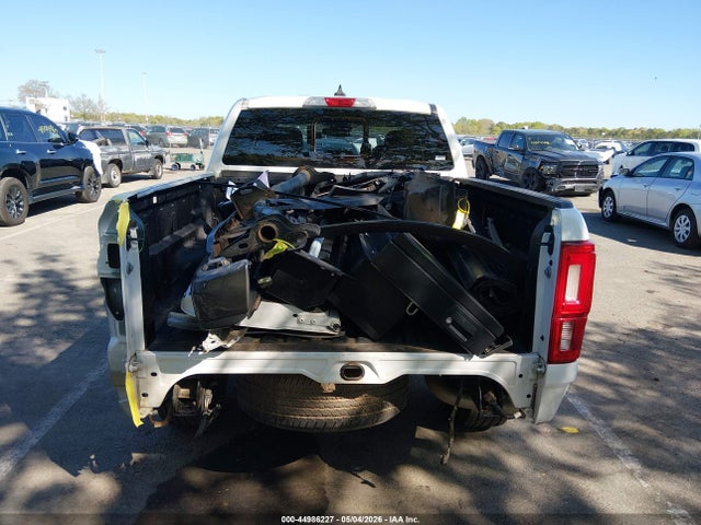Ford Ranger Xlt