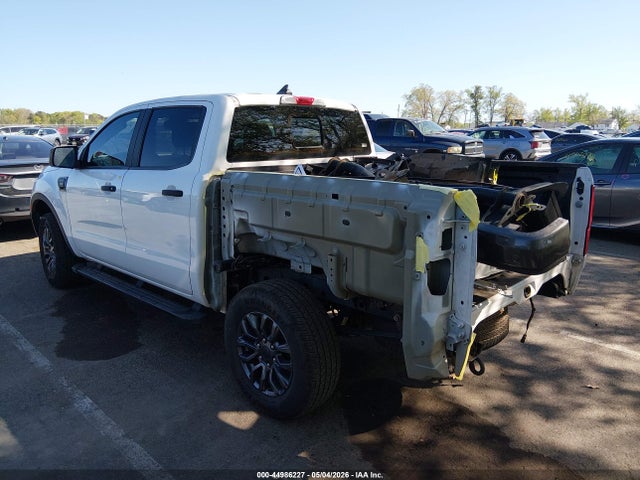 Ford Ranger Xlt