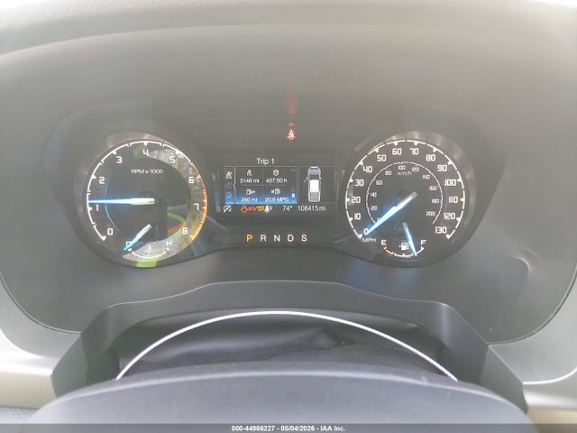 Ford Ranger Xlt