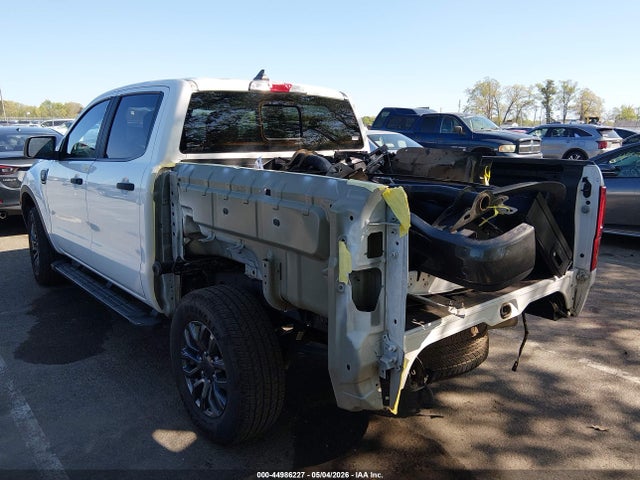 Ford Ranger Xlt