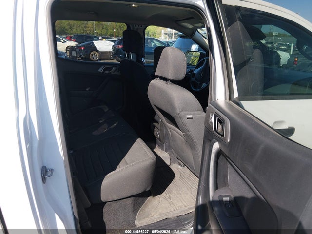 Ford Ranger Xlt