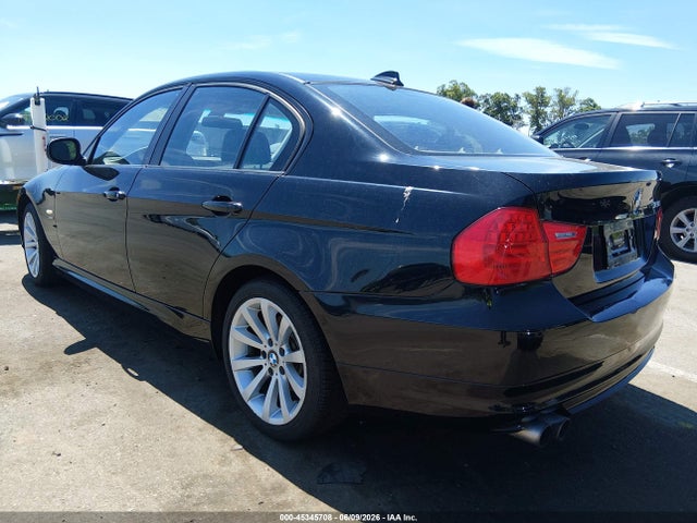 BMW 3 Series Xdrive
