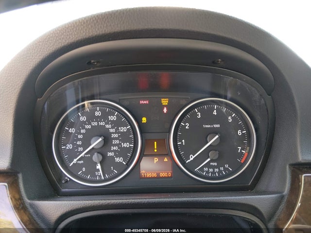 BMW 3 Series Xdrive