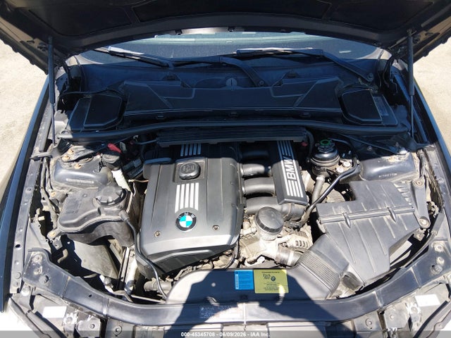 BMW 3 Series Xdrive