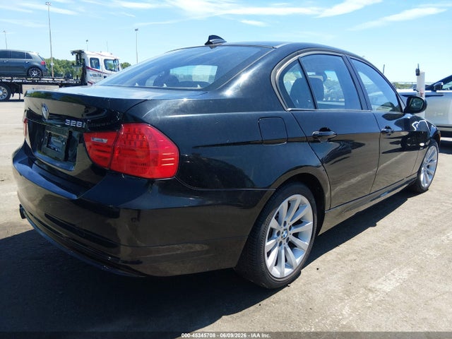 BMW 3 Series Xdrive