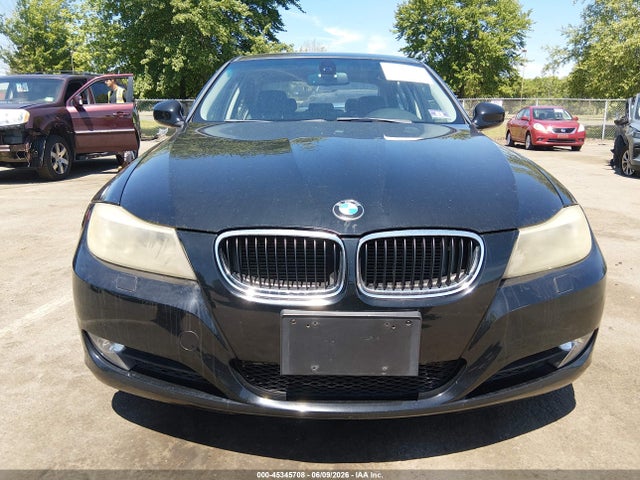 BMW 3 Series Xdrive