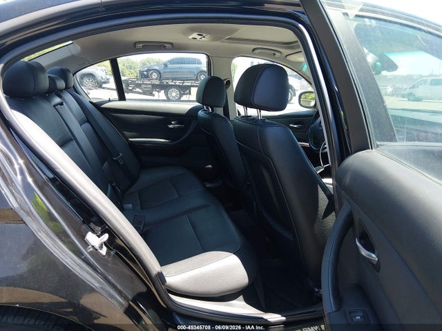 BMW 3 Series Xdrive