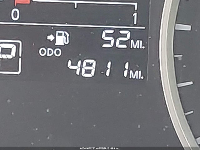 Nissan Versa 1.6 S