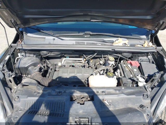 Chevrolet Trax 1ls