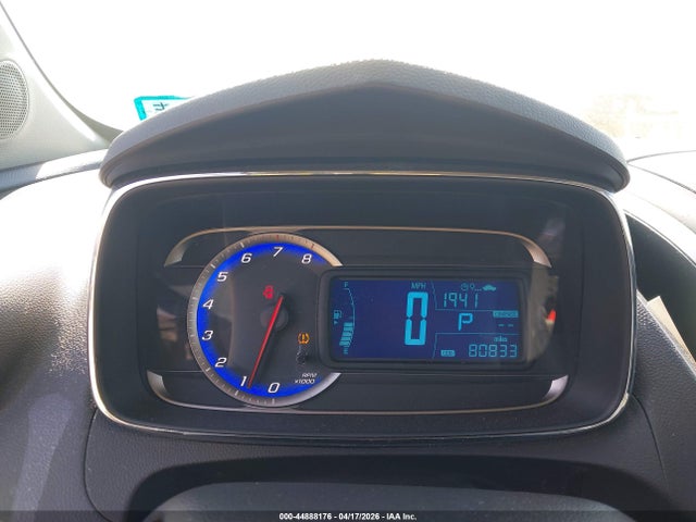 Chevrolet Trax 1ls
