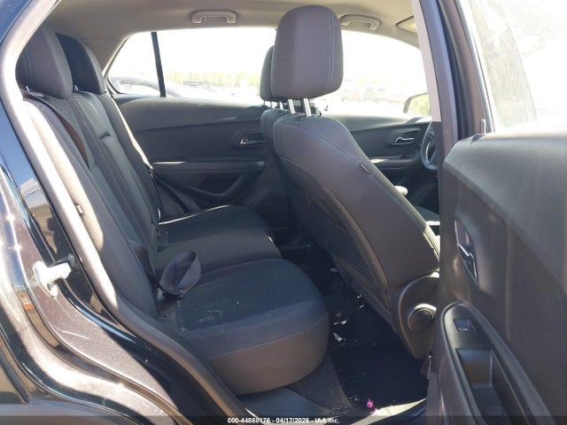 Chevrolet Trax 1ls